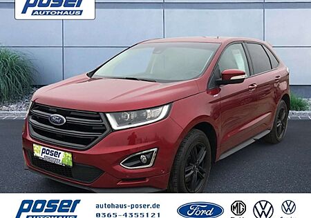 Ford Edge ST-Line 4x4 KLIMA LED NAVI ALU