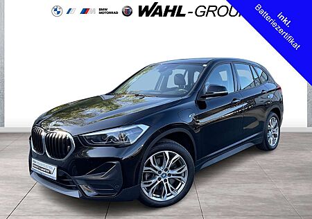 BMW X1 xDrive25e ADVANTAGE HEAD-UP LED PANO KAMERA MEMORY
