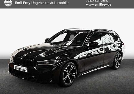 BMW 318 i Touring Aut. *SHZ*Sportpaket*Navi*LED*