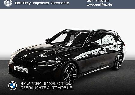 BMW 318 i Touring Aut. *SHZ*Sportpaket*Navi*LED*