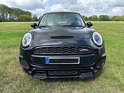 MINI John Cooper Works Mini John Cooper Works Sport-Aut.