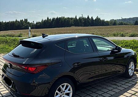Seat Leon 1.5 TSI ACT OPF