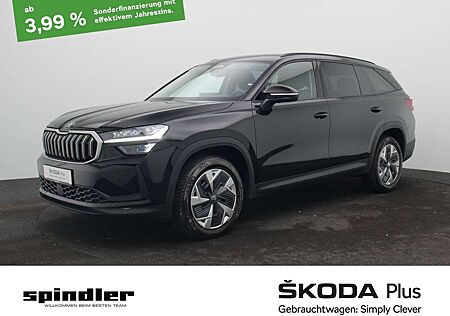 Skoda Kodiaq Selection 2.0 TDI 4x4 DSG/Matrix, ACC,AHK