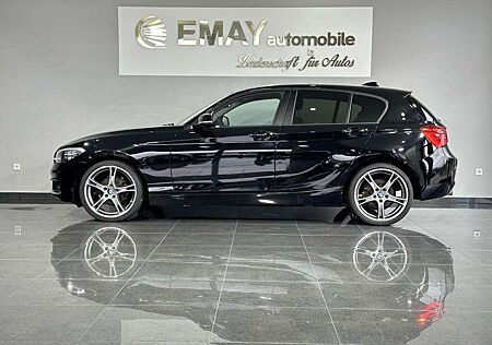 BMW 118 i Advantage