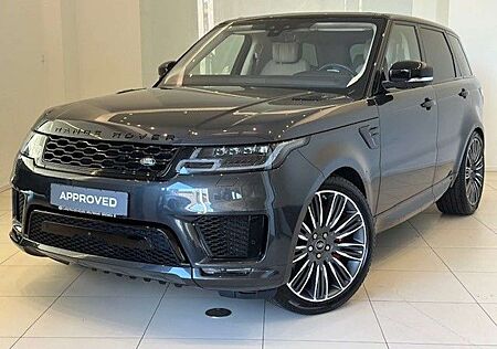 Land Rover Range Rover Sport P525AutobiographyDyn. Panorama
