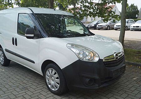 Opel Combo D / Klima /30 Jahre Edition Kasten L1H1