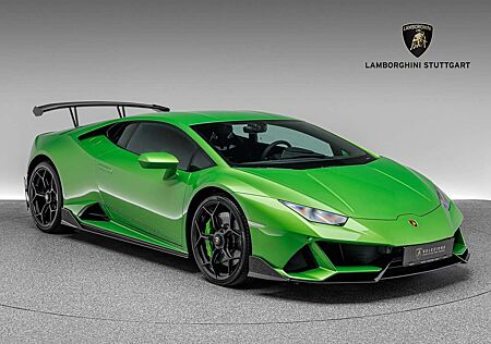Lamborghini Huracán EVO/Selezione/Aero Kit