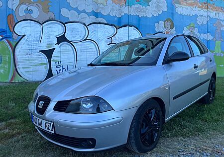 Seat Ibiza 1.2 12V Fresh