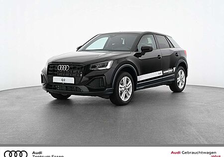 Audi Q2 ADVANCED 81(110) KW(PS) 30 TFSI advanced