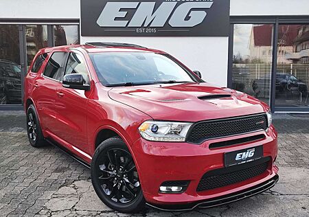 Dodge Durango R/T Blacktop AWD SRT-Body*LPG*6-SITZER*HU