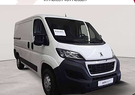 Peugeot Boxer HDi 330 Pro Avantage Edition Navi