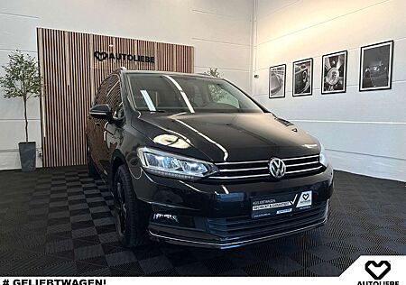 VW Touran Volkswagen 1.4 TSI Highline LED*RFK*AHK*SHZ*PDC*1HD