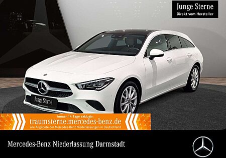 Mercedes-Benz CLA 220 PROGRESSIVE+PANO+MULTIBEAM+FAHRASS+7G