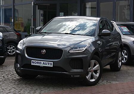 Jaguar E-Pace R Dynamic S 4x4 Leder/Navi/Cam/Pdc/LED