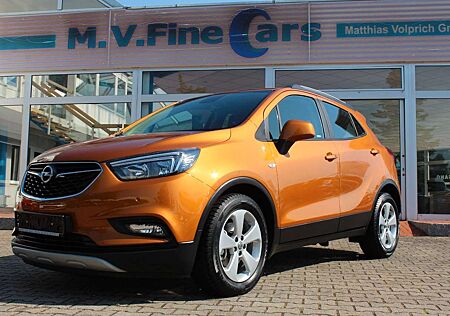 Opel Mokka X Edition