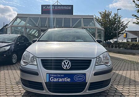 VW Polo Volkswagen Trendline/1 Hand/Erst 18000KM/PDC