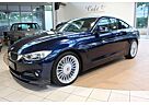 Alpina D4 Coupe + TOP ZUSTAND+