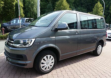 VW T6 California Volkswagen T6 Caravelle*Klima*PDC*SHZ*Flügeltüren*Standhzg
