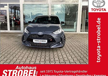 Toyota Yaris Hybrid 130 1.5 VVT-i GR SPORT