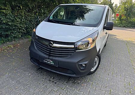 Opel Vivaro B Kasten/Kombi Kasten L1H1 2,9t