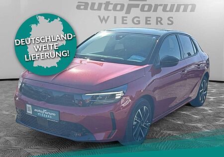 Opel Corsa F 1.2 T GS Navi+Kamera+PDC
