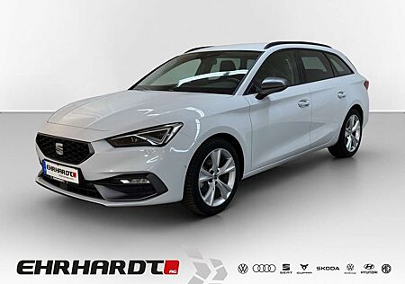 Seat Leon Sportstourer 1.5 eTSI DSG FR VIRTUAL*MATRIX*NAV...