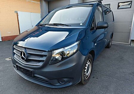 Mercedes-Benz Vito Kasten 109/110/111/114 CDI WORKER FWD lang