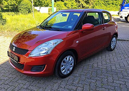 Suzuki Swift Club