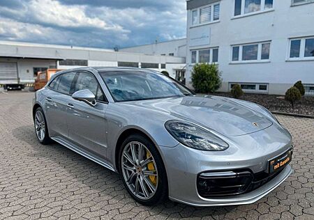 Porsche Panamera Sport Turismo 4S/PCCB/PDCC/NIGHT VISION