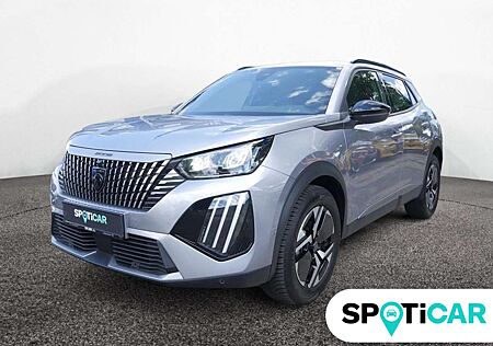 Peugeot 2008 Allure PureTech 130 KAMERA NAVI LED 360°