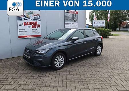 Seat Ibiza 1.0 TSI Style OPF*KLIMA*GJR*NAVI*ANDROID A