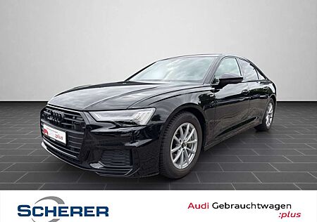 Audi A6 45 TFSI S line S tronic MATRIX PANO