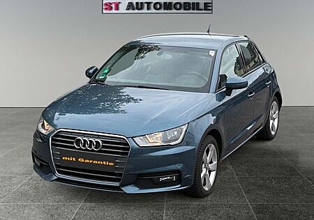 Audi A1 Sportback Sport 1.4-Automatik-PDC-Tempomat