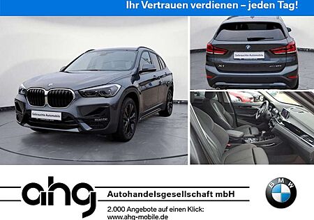 BMW X1 xDrive25e Sport Line Aut. PDC HIFI AHK