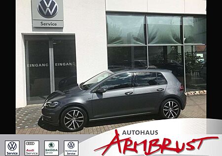 VW Golf Volkswagen Join 1.0 TSI 85 KW 6Gang Bluetooth Navi LED