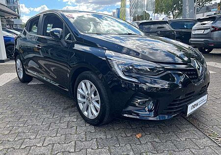Renault Clio TCe 140 "Intens"