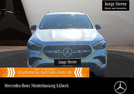 Mercedes-Benz GLA 200 PROGRESSIVE+NIGHT+360°+LED+TOTW+7G