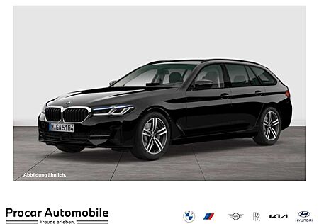 BMW 530 d xDrive Laser AHK DA Prof HuD ACC HiFi PA