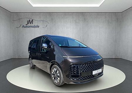 Hyundai Staria Signature Leder 7-Sitzer 360° Sitzkühlung