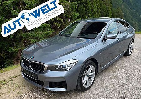 BMW 620d 620 Xdrive /M Sport / XDrive / Leder / Navi