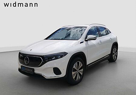 Mercedes-Benz EQA 300 4M Progressive*Distronic*Kamera*LED*Keyl