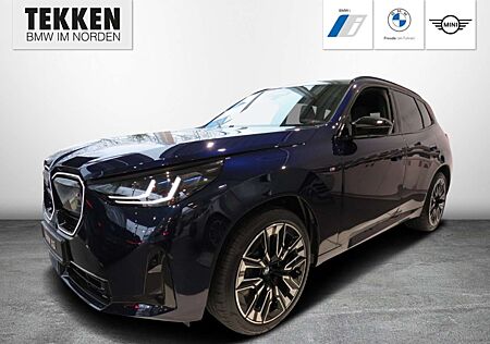 BMW X3 M50 xDrive/AHK/Pano.Dach/Standheizg./eSIM