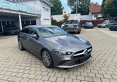 Mercedes-Benz CLA 180 SB*Navi*MBUX*LED*RCAM