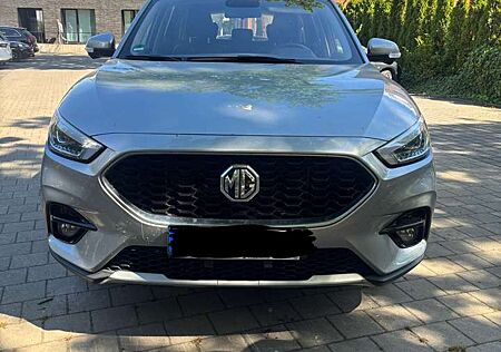 MG ZS ICE 1.5 VTI-tech Luxury