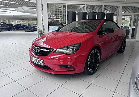 Opel Cascada Diesel 2.0 D Start/Stop Innovation