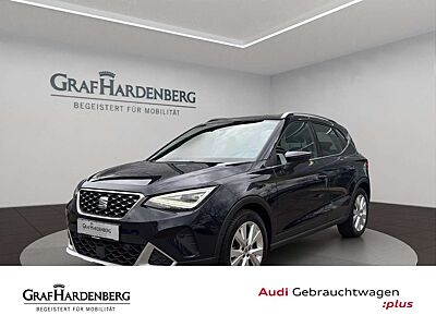 SEAT Arona X-Perience 1.0 TSI Navi LED Rückfahrkamera