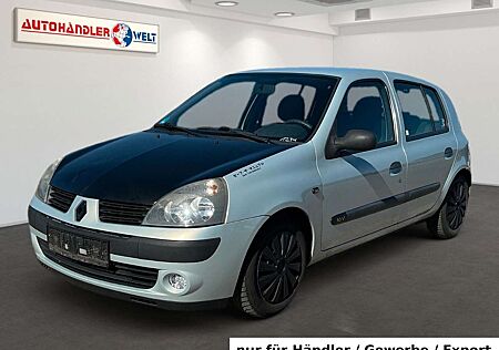 Renault Clio II 1.2 Emotion 5-trg. Klimaaut.