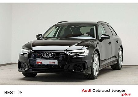 Audi S6 Assist*B&O*Standheizung