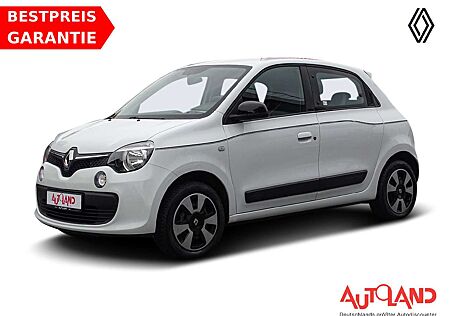 Renault Twingo 1.0 Limited Klima DAB Bluetooth USB