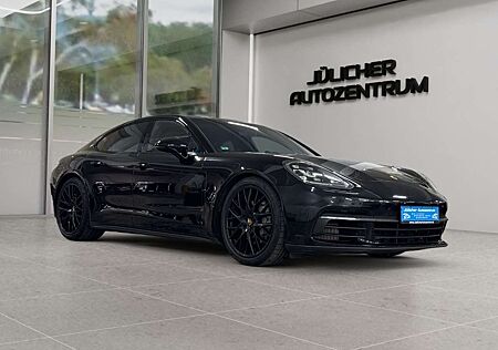 Porsche Panamera 4 S Automatik, Inspektion neu